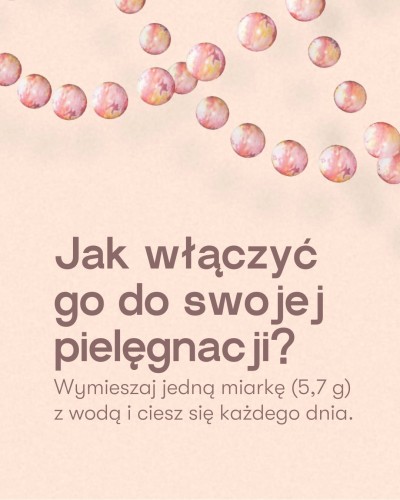 Jak włączyć do pielęgnacji tabletkę witaminową z wodą.jpeg