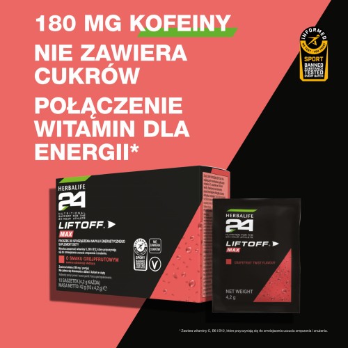 Herbalife 24 Max LiftOff Pakiet Napój energetyczny Polskie 2023.jpeg